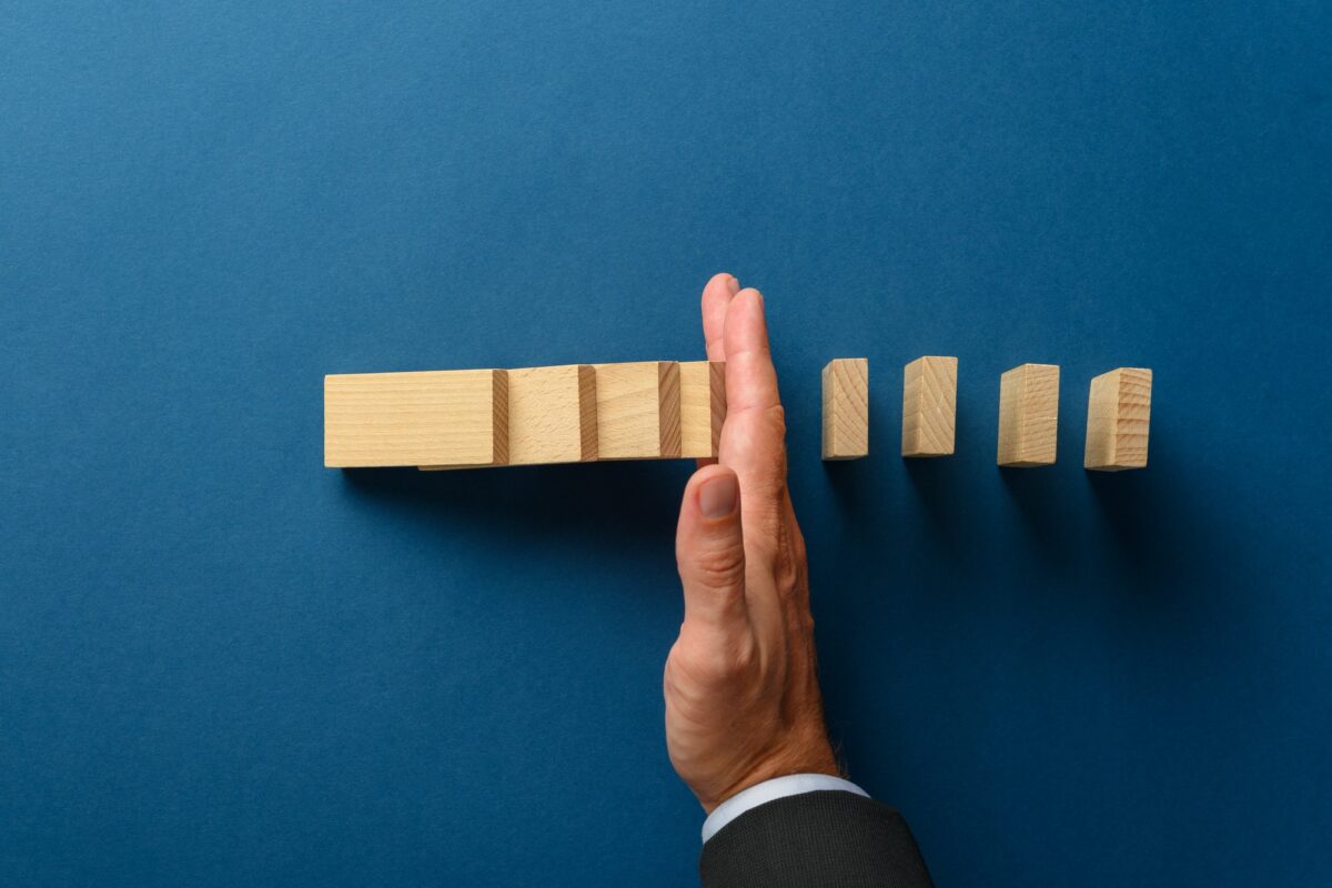 Médiation d'entreprise et solution de crise